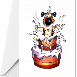 Male Birthday Cards