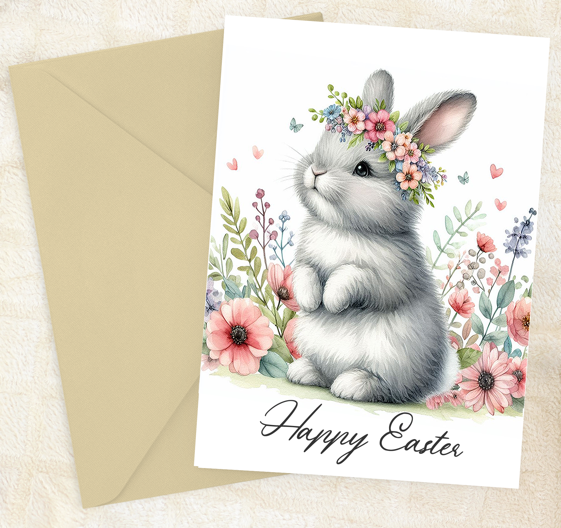 easter card